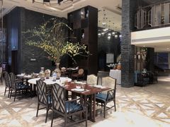 -南堂馆·新川菜(天府三街店)