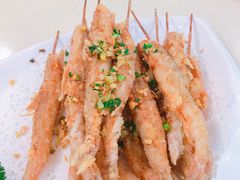 -满园春酒楼(庐江路店)