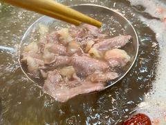 -刘少华贵州小黄牛·鲜牛肉火锅(总店)