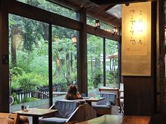-乌托邦咖啡(武侯祠店)