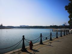 -美兰湖景区