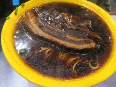 -包顺兴面馆(长乐路店)
