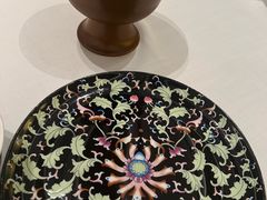 -君庭中餐厅(友谊宾馆店)