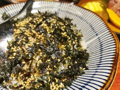 -山之屋炭火烧肉·生啤畅饮(大朗万科中央公园店)