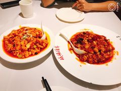 -峨嵋酒家(地安门店)