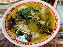 金汤鱼-九龙冰室(新中关购物中心店)