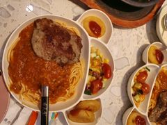 -Aqua Oasis 水天堂(常熟永旺店)