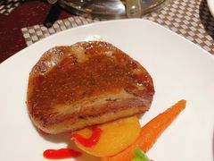 -半岛凯豪大酒店-海鲜自助餐厅