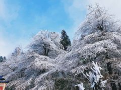 -南岳衡山风景名胜区