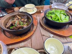 -鑫鸿达·海鲜闽菜热炒小馆(中山路店)