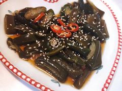 -当面说秘制小龙虾