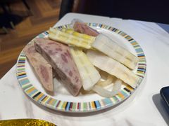 -吉布鲁牛排海鲜自助(武侯银泰城店)
