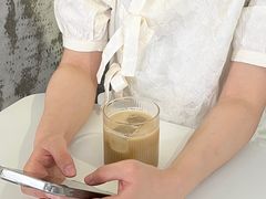 -边渡咖啡烘焙店(昙华林店)