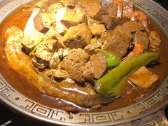-盐汪子杂鱼馆(大港店)