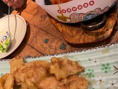 -七八冷面·延边朝鲜族美食(欢乐谷店)
