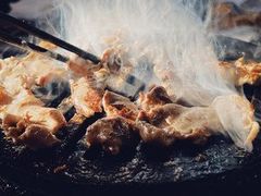 -大槐树烤肉馆(美术馆店)