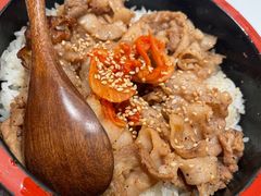 -牛邸·烧肉饭(来福士店)