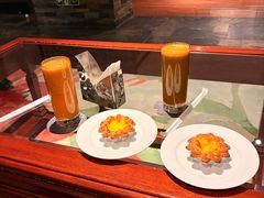-上海锦江汤臣洲际大酒店柒酒廊