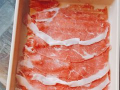 -冠菌火锅烤肉自助(东莞樟木头店)