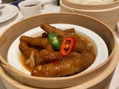 -金悦轩海鲜酒家(南宁店)