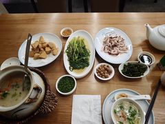 -潮中人·潮州菜(益乐路店)