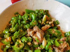 -农耕记·湖南土菜(科技园店)