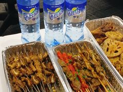 -黑皮烧烤(民意四路店)