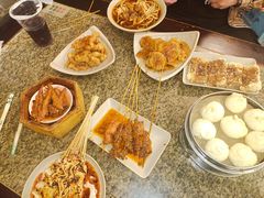 -小街天府(西工小街店)