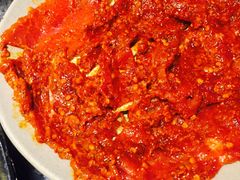 巴蜀麻辣牛肉-蜀大侠火锅(少陵路店)