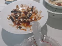 -大鸭梨烤鸭(左家庄店)