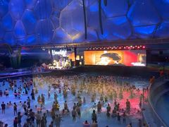 -水立方嬉水乐园