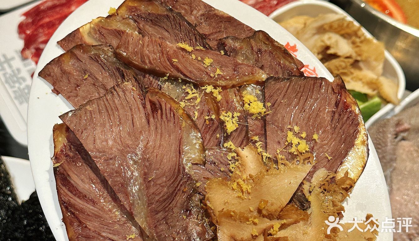 人生建议！到汕头下了高铁先来炫这家牛肉