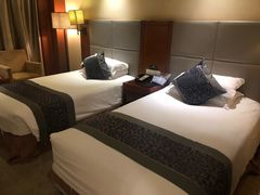 -香榭丽酒店(海宁皮革城店)