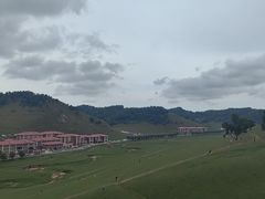 -关山草原