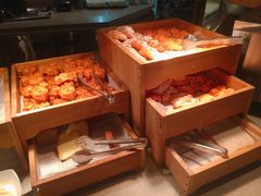 -云龙轩(迪士尼探索家度假酒店)