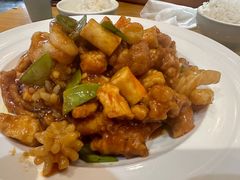 -肘子酥·天津菜·特色捞面(德云社店)
