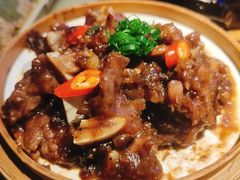 -绿茶餐厅(光谷世界城步行街店)
