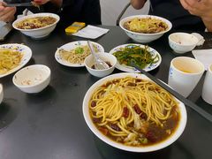 -柴氏风味斋(甘家口店)
