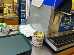 -SUBWAY赛百味(东风广场店)