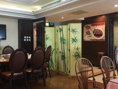 -牟传仁饭庄(星海店)