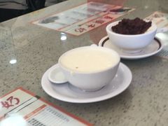 -义顺牛奶公司(新马路老店)