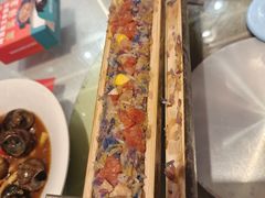 -大师傅金奖啤酒鱼(西街口总店)