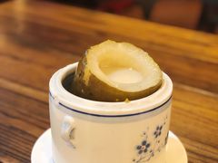 迷你冬瓜盅-猪肉婆私房菜(容桂总店)