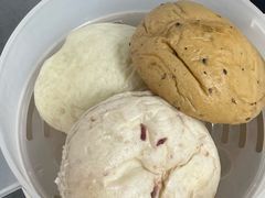 -孝店王酒酿馒头(安昌1店)