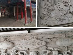 -龙潭水乡