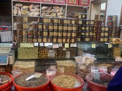 -方林富炒货店(西溪路78号本人店)