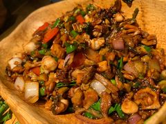 老阿爸私房菜-老阿爸鲜鱼土菜(昆山花桥店)