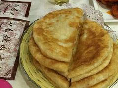 -山南熏肉大饼(辽菜旗舰店)