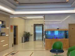 -格林豪泰酒店(北京北苑路北地铁站航空总医院店)