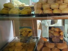 -菲律宾面包(宝发大厦店)
